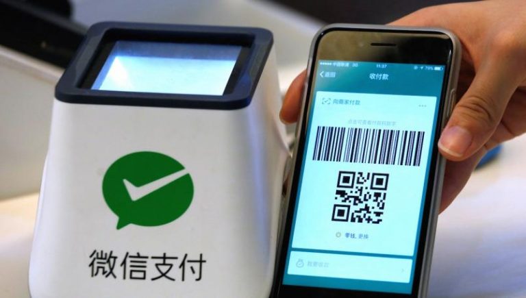 China abandona paulatinamente el efectivo y adopta el dinero digital