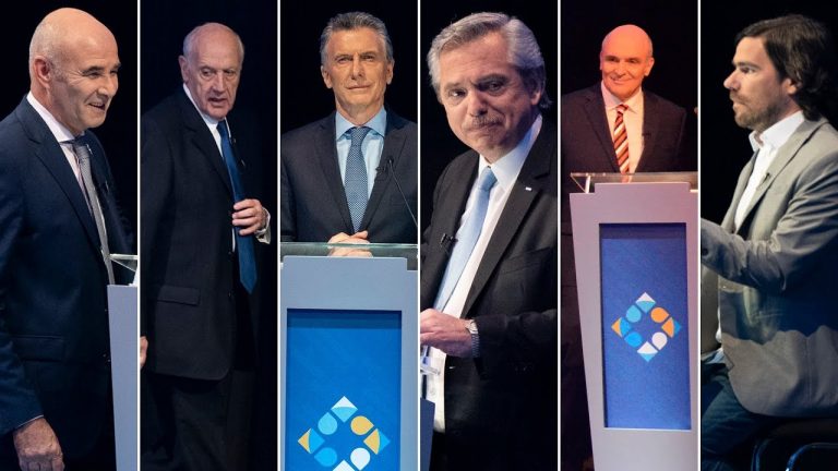 Elecciones 2019: el menor aporte del Estado por voto fue el de Fernández; el mayor, el de Espert