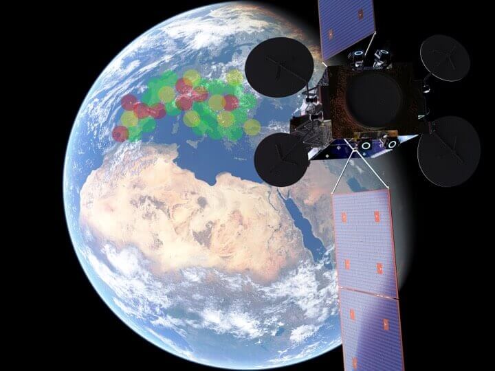 El nuevo satélite de la nueva ARSAT – Conclusión