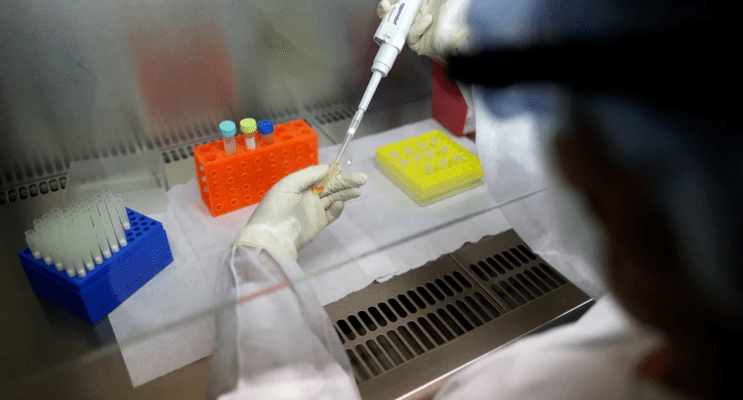 La lucha contra el coronavirus en Argentina y los tests masivos