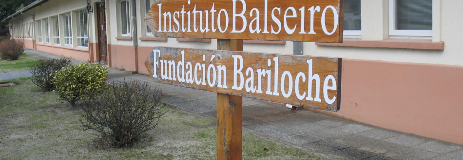 La Fundación Bariloche: una historia argentina | AgendAR