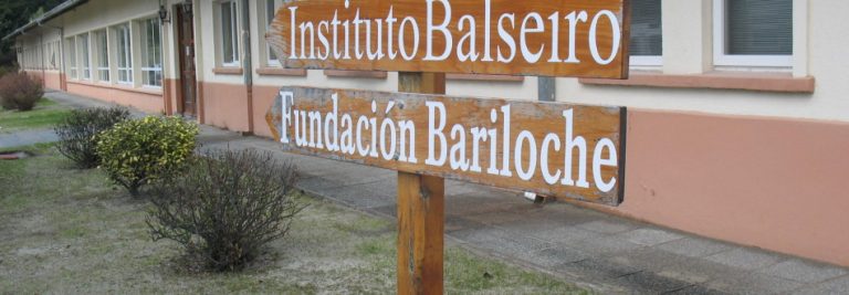 La Fundación Bariloche: una historia argentina