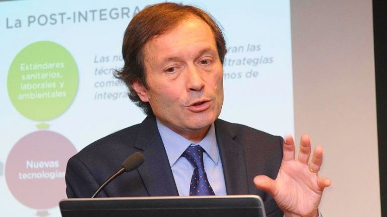 Argentina compite con Brasil por la presidencia del Banco Interamericano de Desarrollo