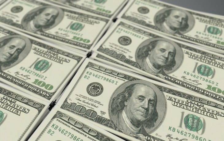 Casi 4 millones de argentinos comparon dólares «ahorro» en agosto