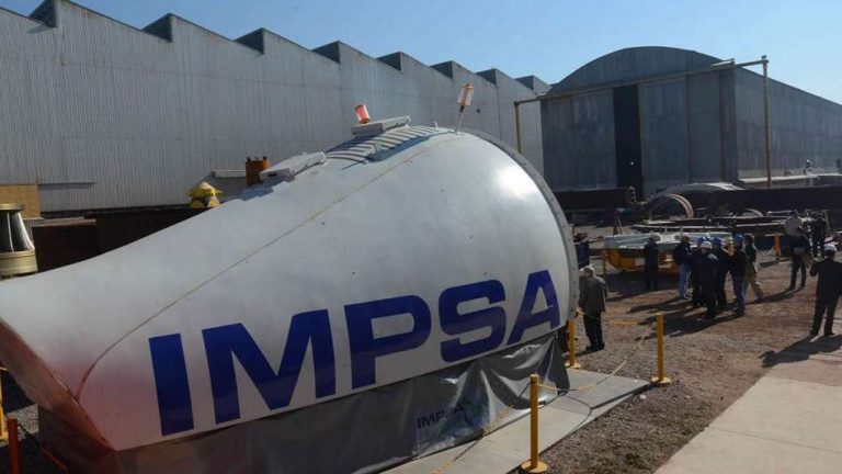 El futuro de IMPSA, una de las empresas argentinas más importantes, está en la balanza. Su principal acreedor es el Estado