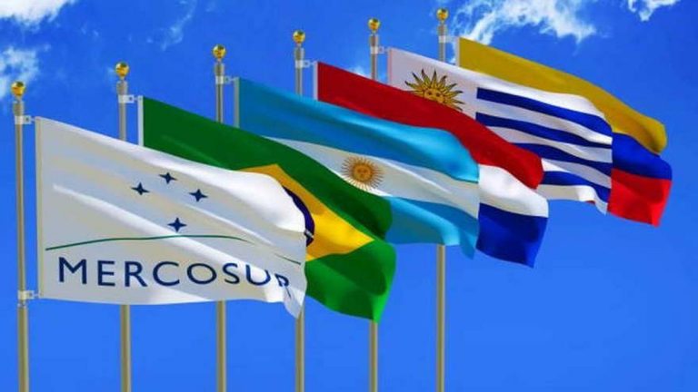 A pesar de las discrepancias, el Mercosur volvió a apoyar a la Argentina en la cuestión Malvinas