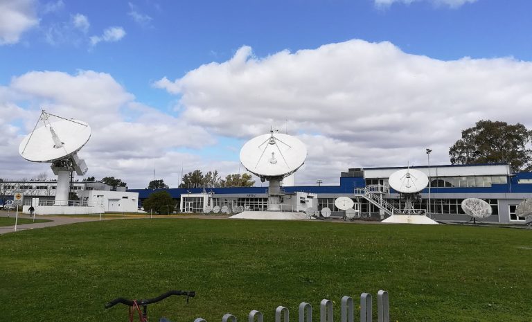 ARSAT reportó ganancias por 12 millones de dólares en servicios de telecomunicación satelital