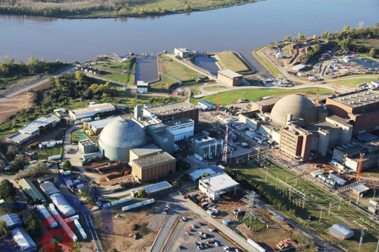 Fue aprobado el Plan de Acción de Nucleoeléctrica Argentina. Se lo contamos