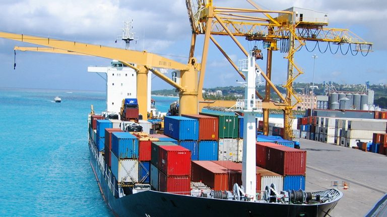 El Gobierno trabaja para alcanzar un total de 70 mil millones de dólares en exportaciones este año