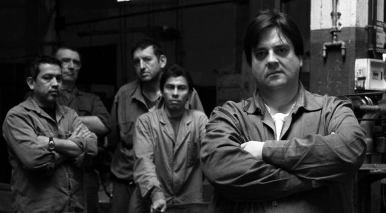 El trabajo en el cine argentino de este siglo: desempleo, experiencias autónomas. Video