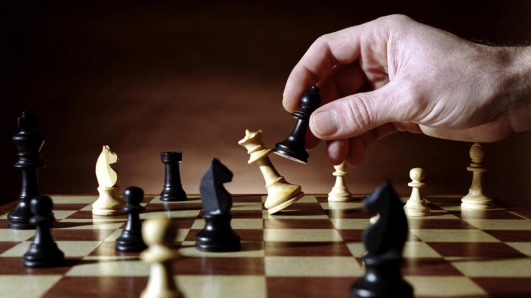 Los mejores juegos online para amantes del ajedrez