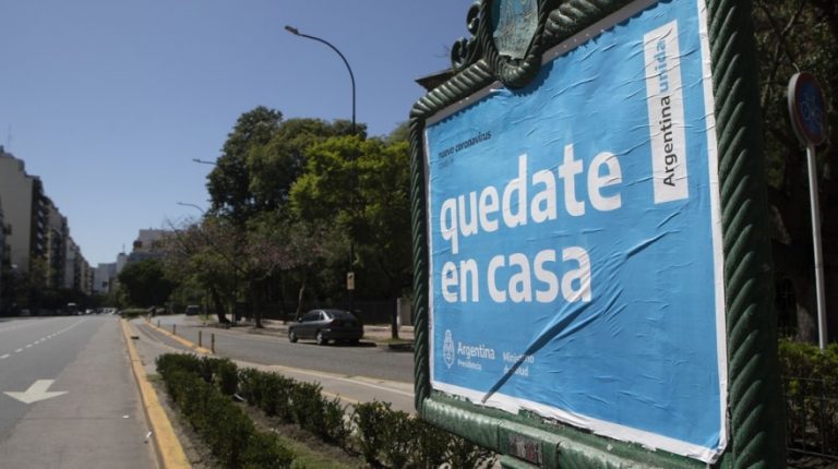 Buenos Aires: 69 municipios en Fase Cinco, 22 en la Cuatro, 9 en la Tres y 35 en cuarentena total