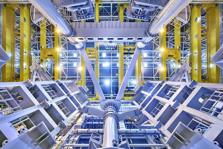 El proyecto internacional de fusión nuclear ITER inicia una nueva fase
