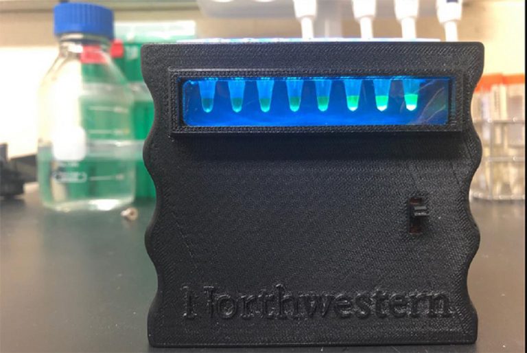 Un biosensor de 100 pesos detecta 15 contaminantes del agua
