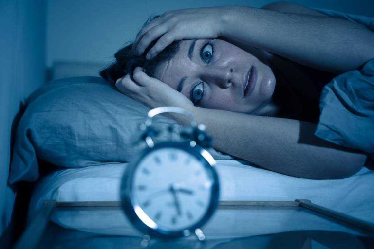 Investigadores explican como la pandemia profundizó los clásicos problemas del sueño