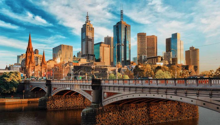 Australia: ante un rebrote de COVID-19, Melbourne vuelve a la cuarentena total por 6 semanas