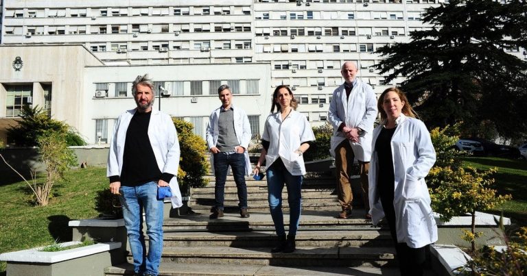 Vacuna de Oxford en la Argentina: un logro que se nutre de la capacidad científico-tecnológica local