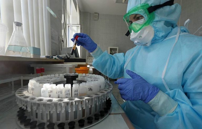 Rusia anuncia que tendrá la vacuna para el 10 de agosto