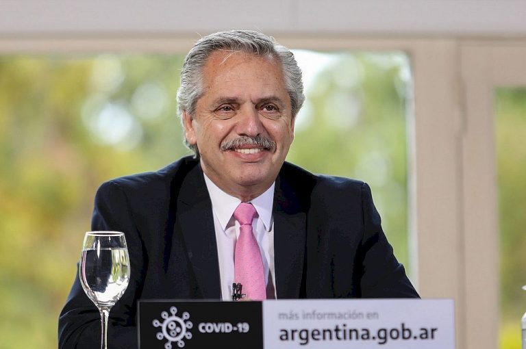 En Argentina se fabricará la vacuna contra el coronavirus