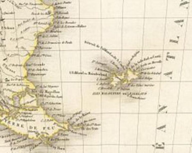 Un Consejo Nacional que debe expresar una política de Estado para las Malvinas y el Atlántico Sur