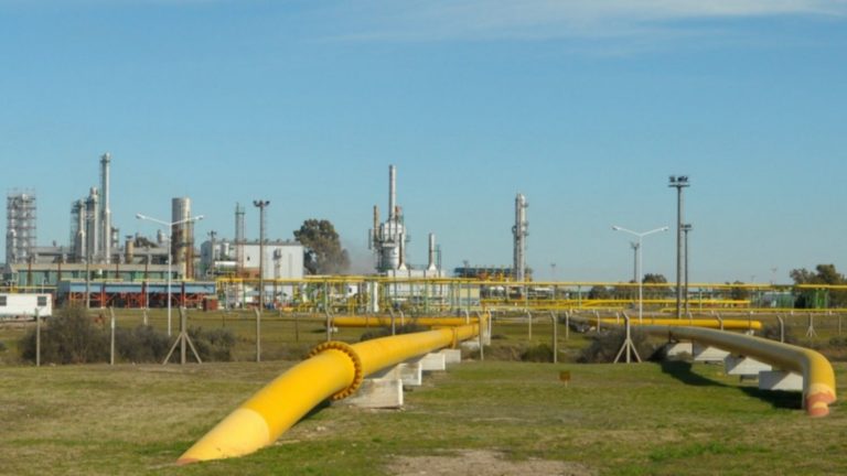SAESA compra una central térmica en Brasil para exportar gas de Vaca Muerta