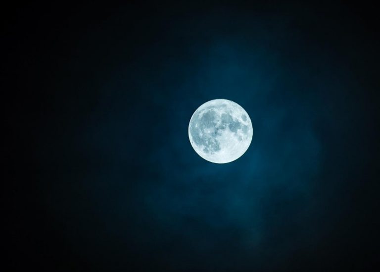 La Tierra tendrá una nueva mini luna… por un tiempo