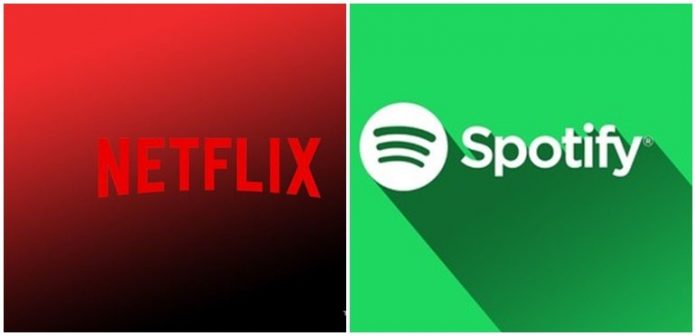 Netflix Y Spotify Cómo Pesificar Las Cuentas Para No Tener Que Pagar El 35 Extra Agendar 6937