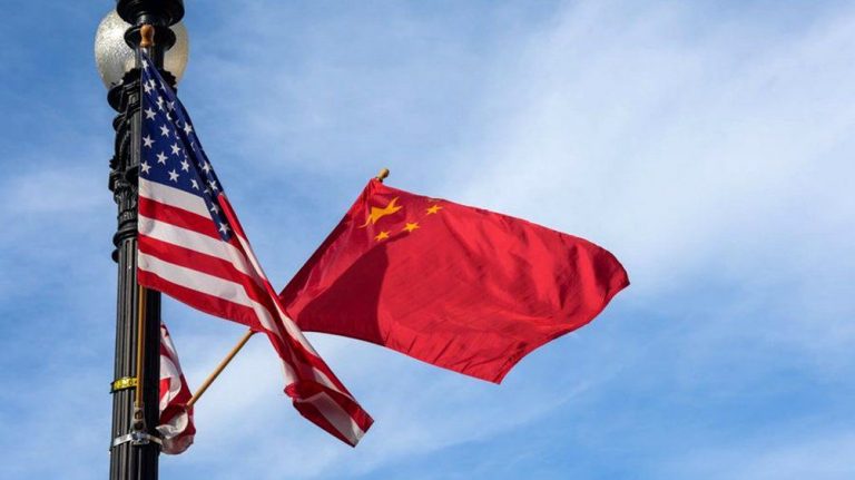 China sanciona a empresas de EE.UU. por sus tratos con Taiwán