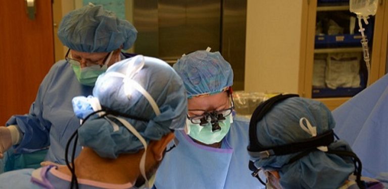 El INCUCAI coordinó más de 500 trasplantes de órganos, realizados en pandemia