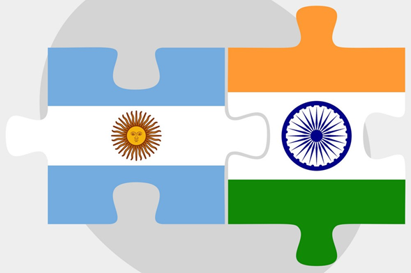 India y Argentina en el Nuevo Orden Mundial