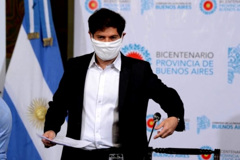 El gobierno de Buenos Aires obliga a 697 barrios privados y countries a regularizar su situación