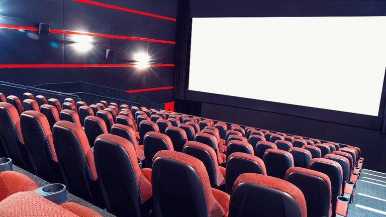 Se estima que la recaudación anual de los cines caerá un 80% en todo el mundo