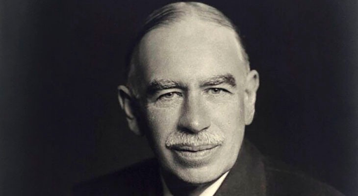 El legado de J. M. Keynes «En 2030 no estaremos todos muertos»