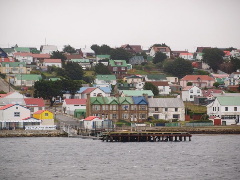 «Decepción» y «frustración» en Malvinas después del Brexit