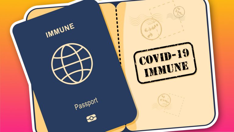 Lo que viene: la aplicación – pasaporte – certificado de vacunación