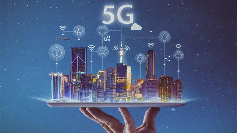 Preparando la licitación del espectro para 5G. Telecom, Claro, ¿Huawei? Estiman unos U$S 1.000 millones