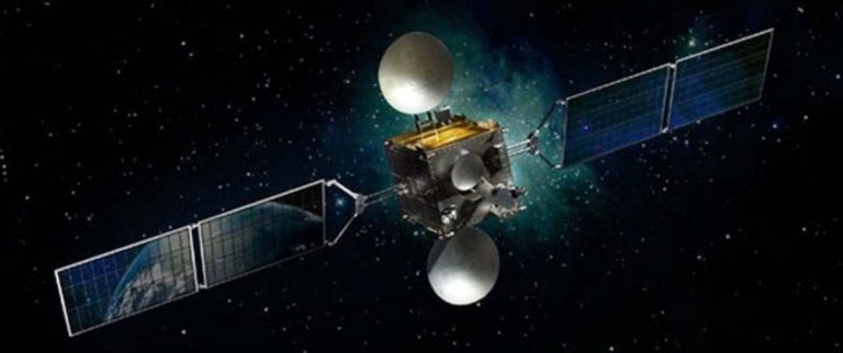 ARSAT brindará los servicios de su satélite de comunicación a una empresa china