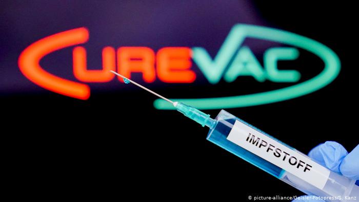 Argentina es uno de los países elegidos para testear la vacuna alemana CureVac-004. Nuestra sugerencia