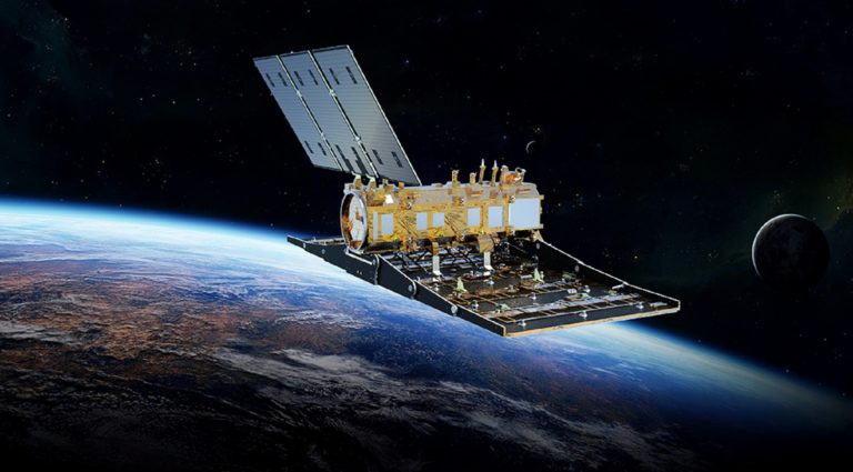 Argentina comienza a vender las imágenes satelitales tomadas por sus satélites SAOCOM