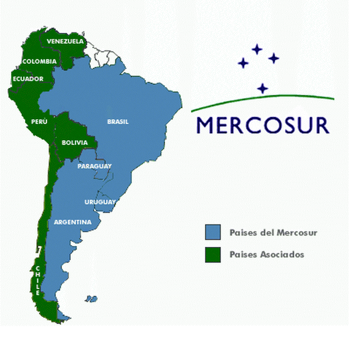 30 años del Mercosur: qué queda, qué sigue