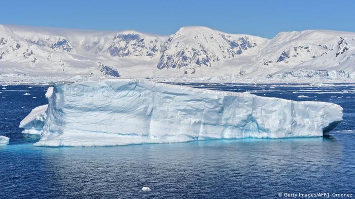 El deshielo de todos los glaciares del mundo se ha acelerado en estas dos décadas