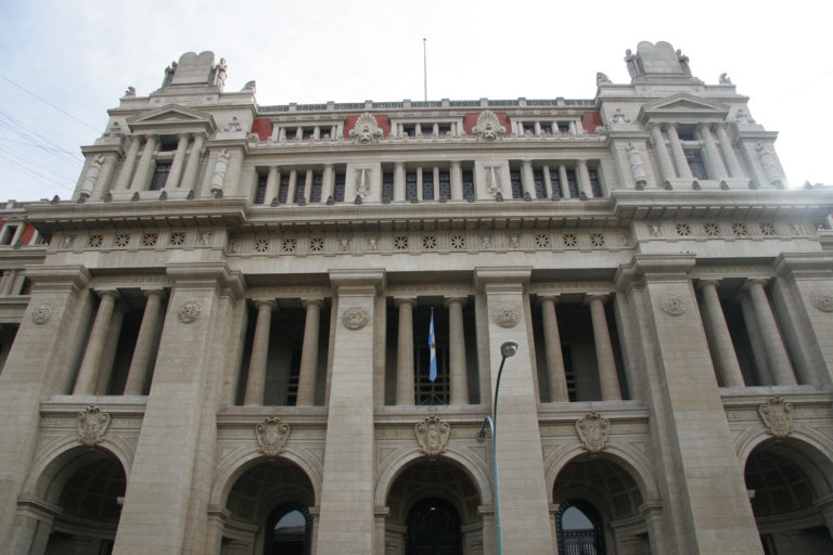 La Cámara de Apelaciones porteña dispuso que en la ciudad de Buenos Aires haya clases presenciales