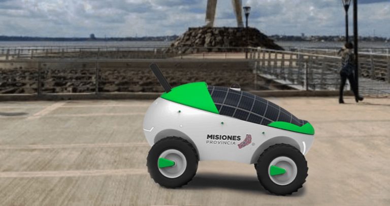 Faniot: una empresa argentina que fabricará autos eléctricos en Misiones