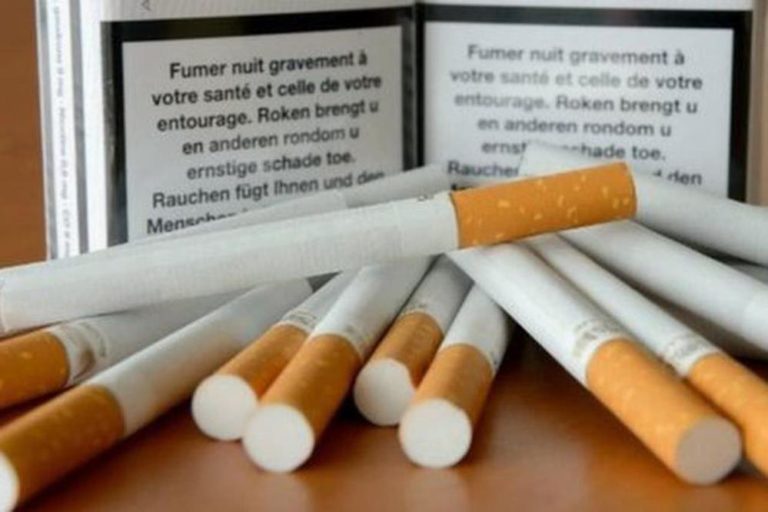 La AFIP podrá cobrar el «impuesto mínimo» a una tabacalera local