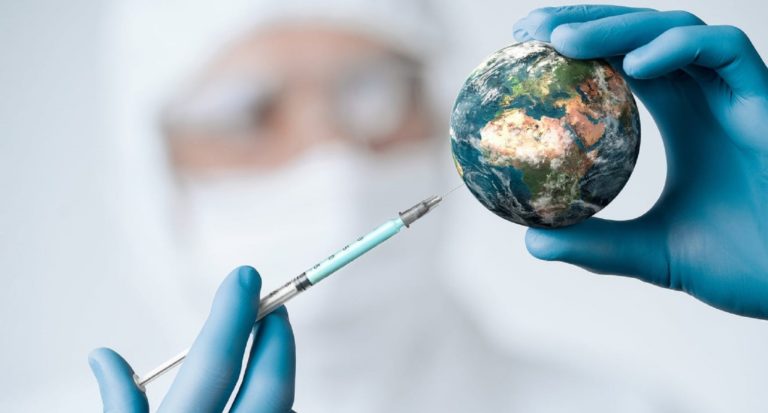 Los expertos en Argentina piden reforzar las campañas de vacunación contra el Covid-19