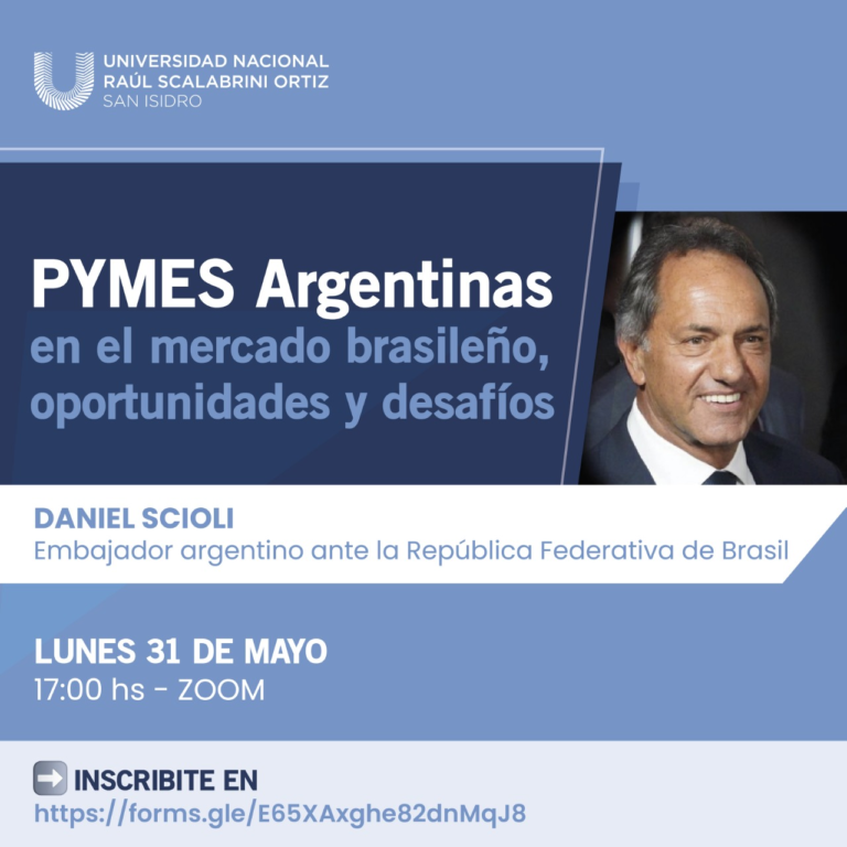 PYMES Argentinas en el mercado brasileño, oportunidades y desafíos