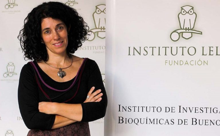 Una científica argentina se incorporó a la prestigiosa “Organización Europea de Biología Molecular”