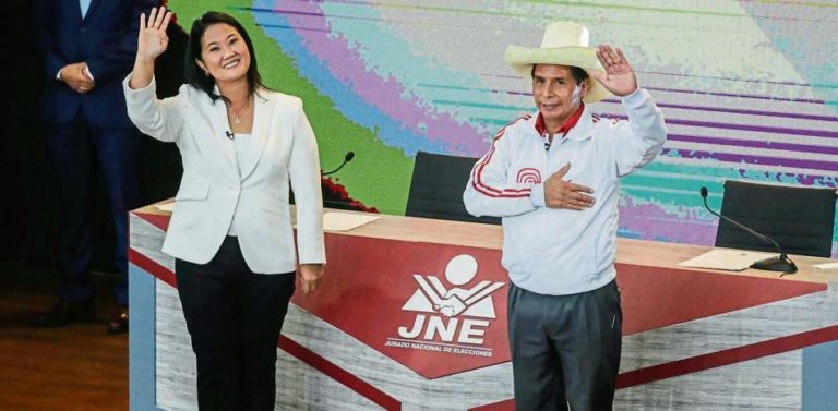 Domingo de elecciones: presidenciales en Perú; legislativas en México y en Misiones, Argentina