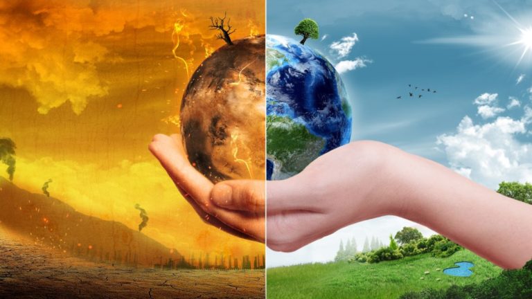 Calentamiento global «Nos encaminamos a cambios irreversibles y desastrosos»