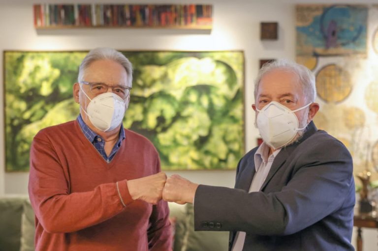 Lula y Fernando Henrique Cardoso respaldan a Alberto Fernández frente a la iniciativa de Bolsonaro de reducir aranceles en el Mercosur